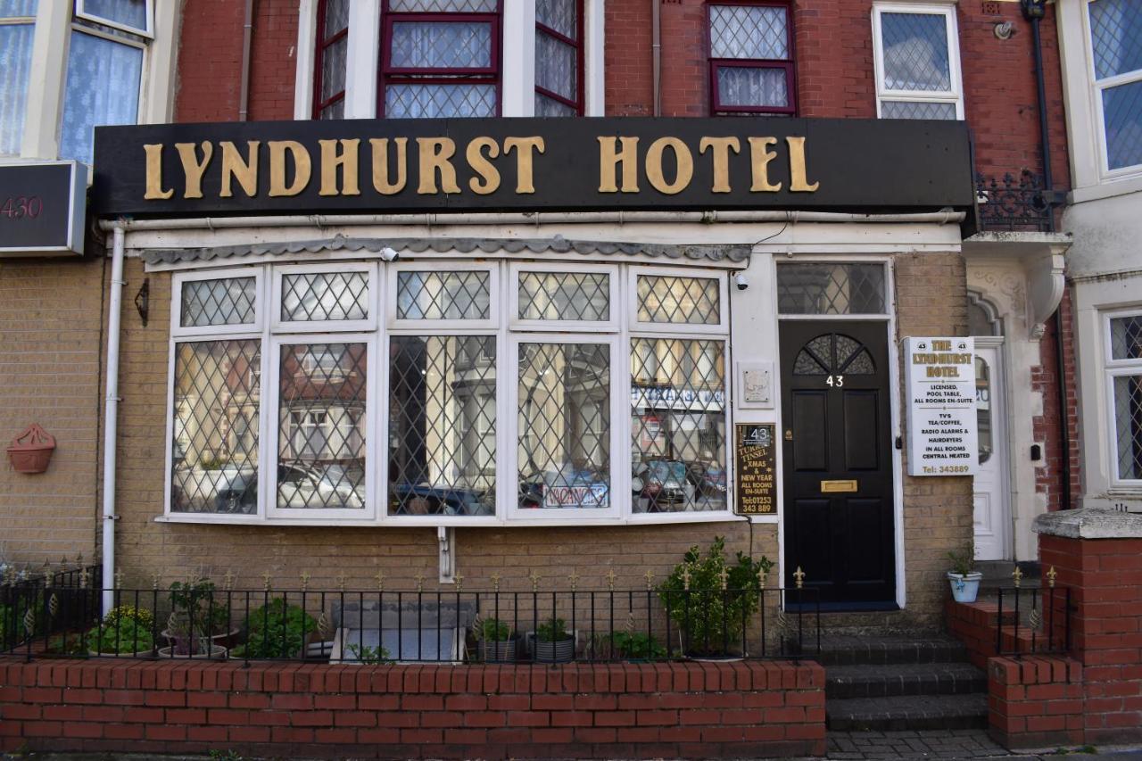 Lyndhurst Hotel — Photos 3