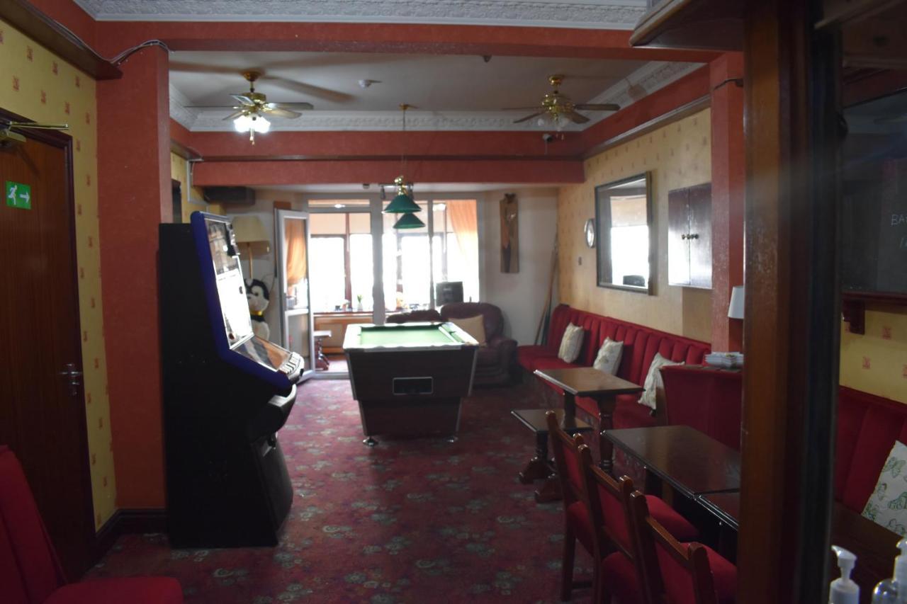 Lyndhurst Hotel — Photos 2